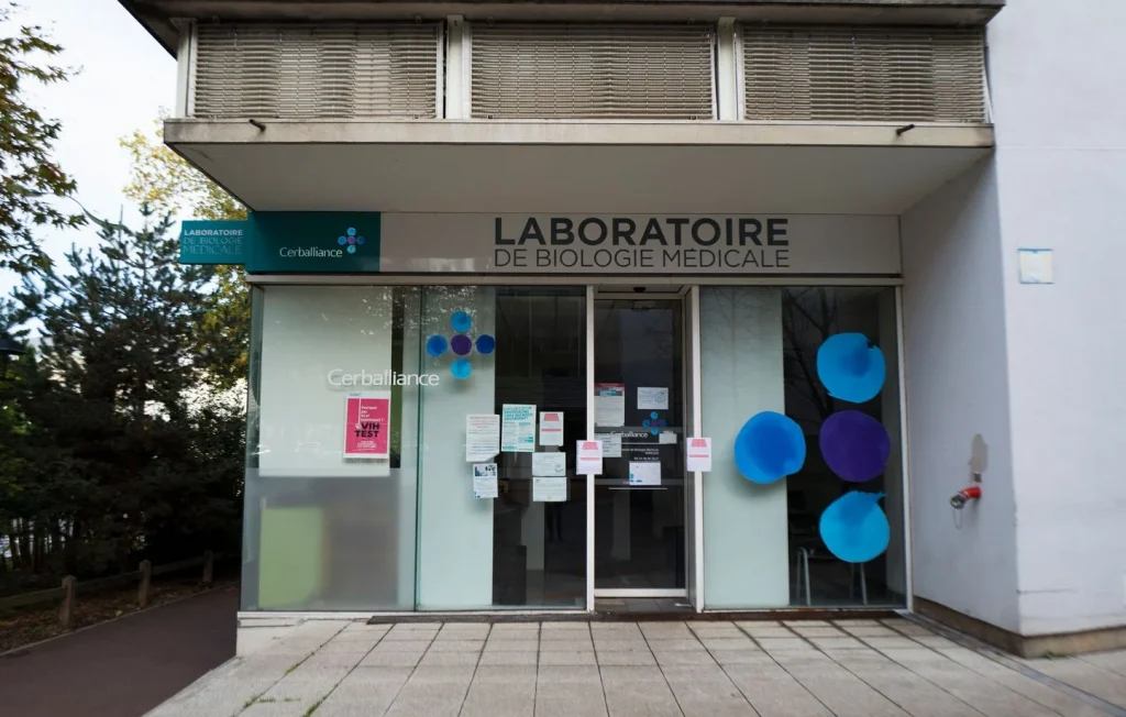 Cyberattaque sur Cerballiance : quand l'absurde des dirigeants RN met en péril notre santé !