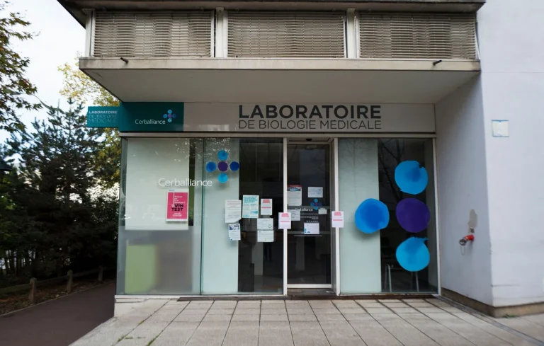 Cyberattaque sur Cerballiance : quand l'absurde des dirigeants RN met en péril notre santé !