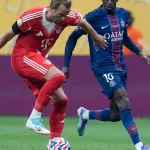 Bayern Munich : Deux styles offensifs contrastés dans la stratégie de jeu moderne