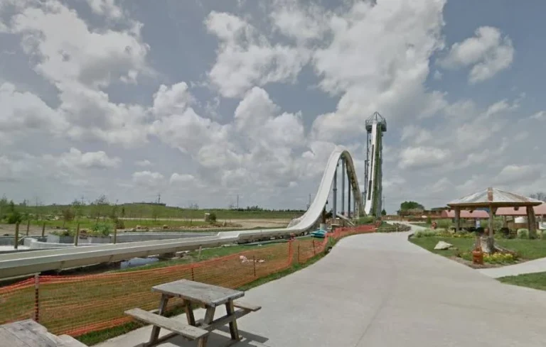 Toboggans : le cauchemar en chute libre