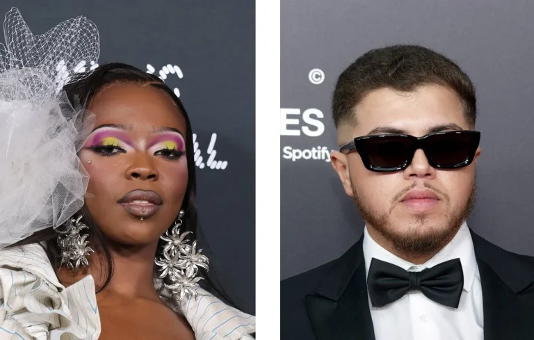 Cérémonie des Flammes 2026 : Theodora et Hamza favoris de la quatrième édition.