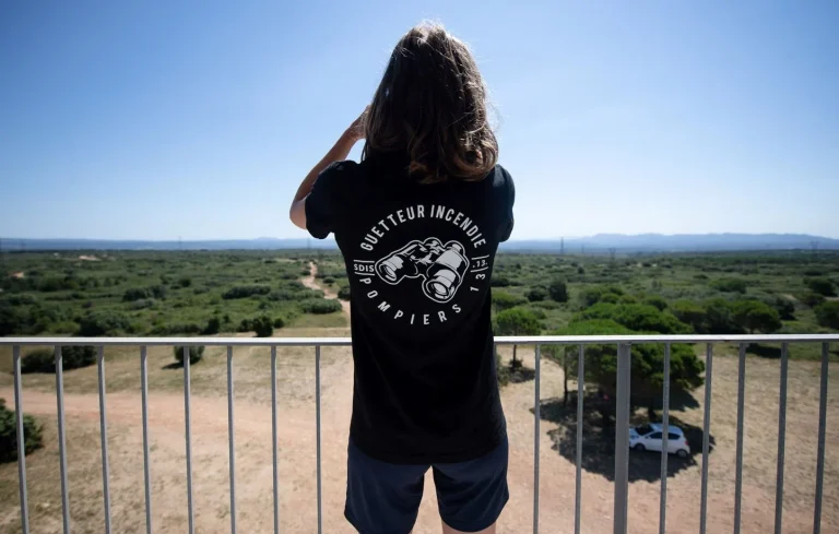 Incendies : Un Système en Flammes