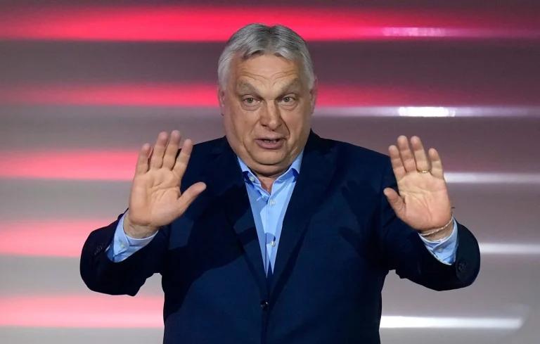 Viktor Orban : la fin d’un règne, ou juste un changement de décor ?