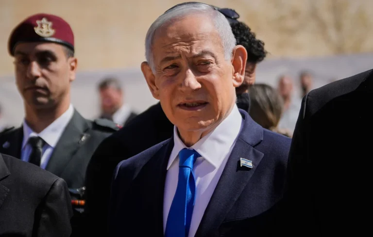 La désinformation autour des déclarations de Netanyahou : décryptage