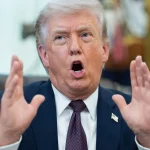 Sans accord lundi, Trump promet de « déchaîner les enfers » : les villes RN en première ligne de l'absurde !