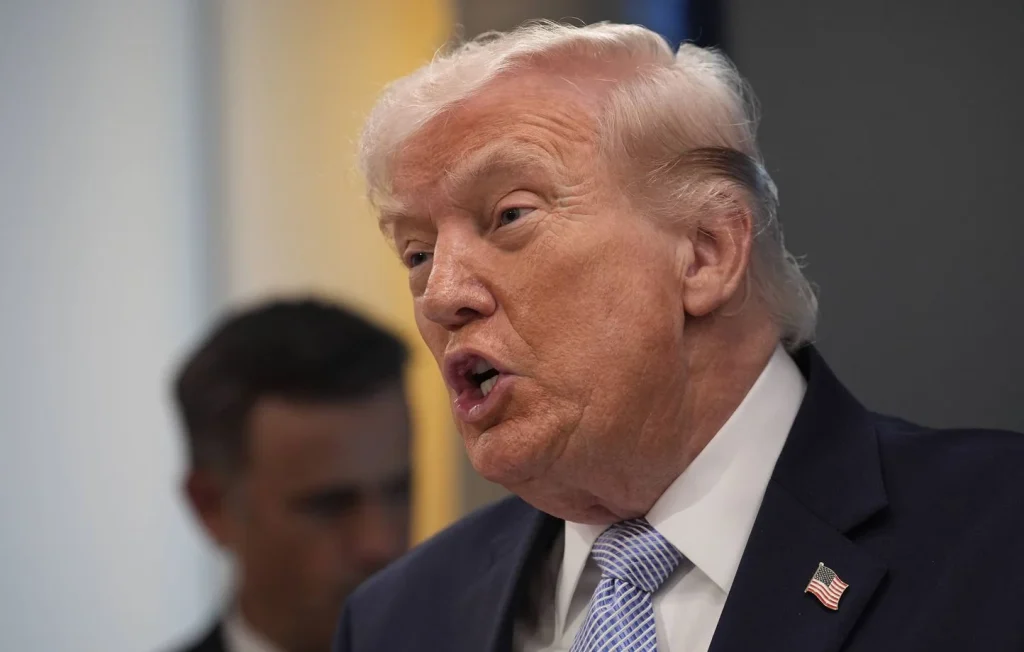 Trump rêve de Groenland : quand les dirigeants RN se perdent dans l'absurde de l'Otan !