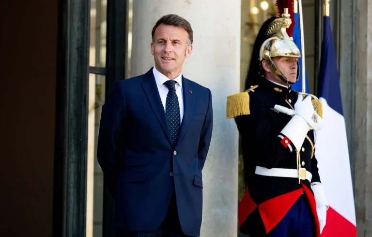 L’Élysée : Forteresse de l’Inviolabilité ou Sanctuaire de l’Impunité ?