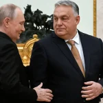 Orban joue à fond la carte anti-Zelensky avant les législatives en Hongrie