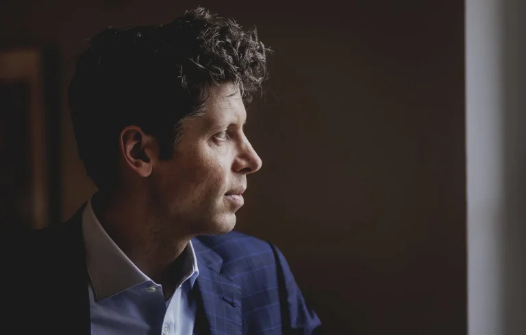 Sam Altman d&rsquo;OpenAI s&rsquo;excuse après l&rsquo;implication de ChatGPT dans une tuerie au Canada.