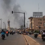 Paris recommande à ses ressortissants de quitter le Mali dès que possible.