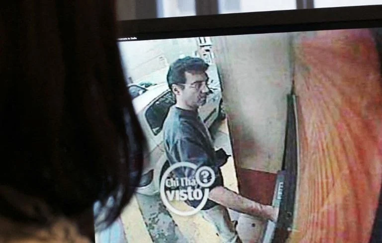 Quand le beau-frère de Dupont de Ligonnès appelle à la reddition : un écho absurde des dirigeants RN !