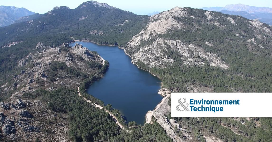 OEHC -Uffiziu d' Ecchippamentu Idrolicu di Corsica