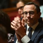 Retailleau, ministre en cohabitation : quand les extrêmes s'invitent dans nos mairies ! Absurdités locales en prime !