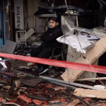 En direct : Cessez-le-feu aux USA et Iran, mais Israël bombarde le Liban – Quand la paix devient une farce !