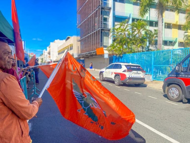 Cafat : tensions persistantes entre le gouvernement et les syndicats pour la direction.