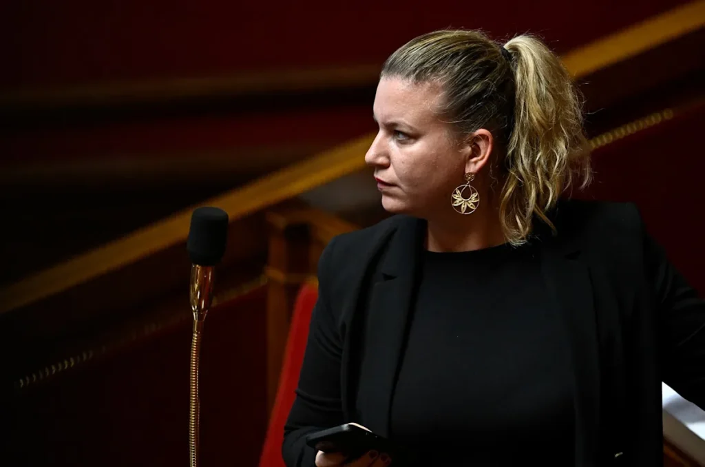 Page d'accueil Yahoo news