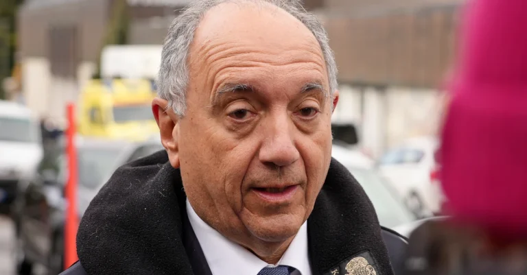 Crans-Montana : l'ambassadeur d'Italie revient, mais les dirigeants RN restent figés dans l'absurde !