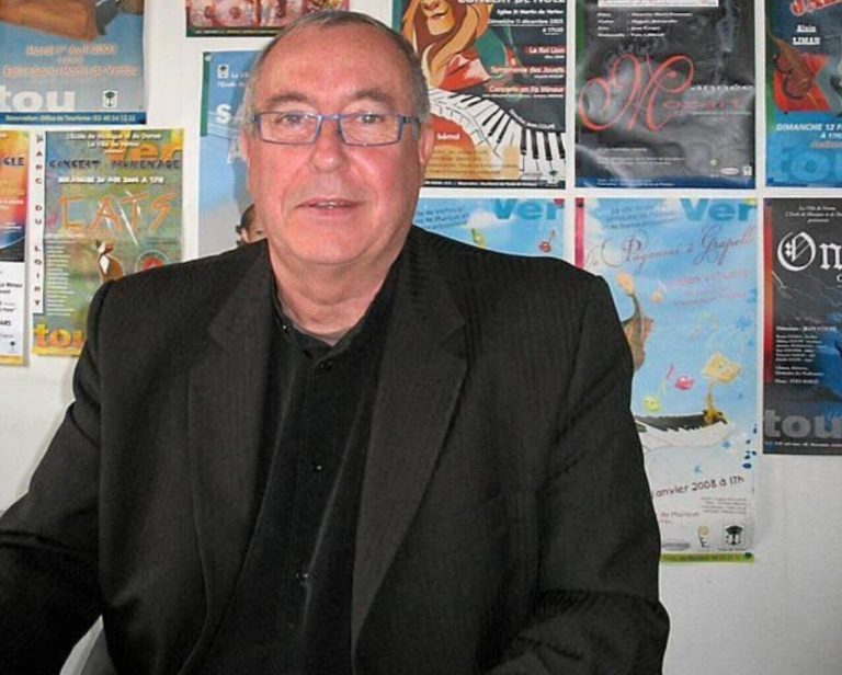 Jean Coupé : Une légende de la musique s&rsquo;éteint