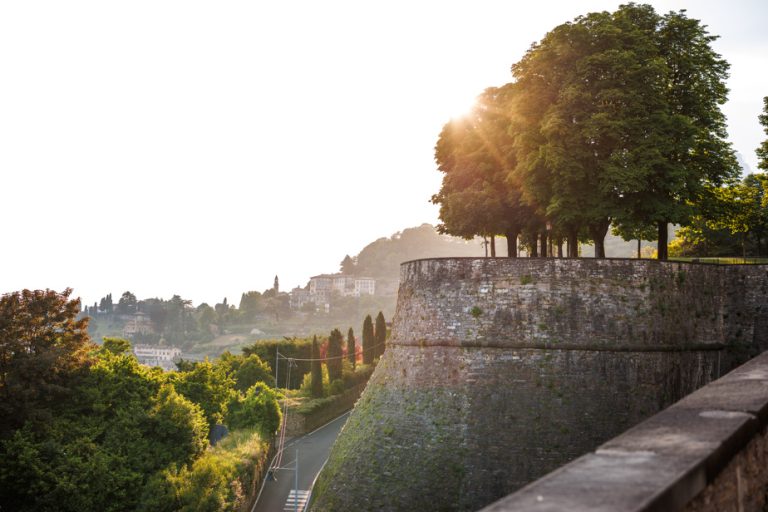 Bergame : Une Ville à Découvrir au-delà des Statistiques