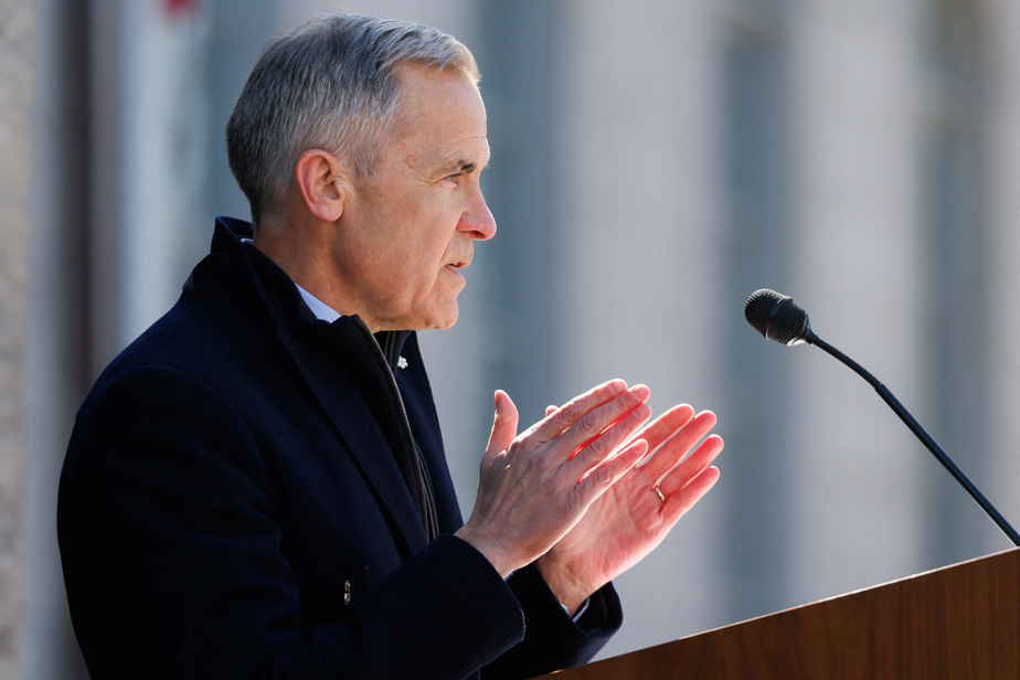 Mark Carney promet un gouverneur général francophone : un défi pour les conservateurs et leurs absurdités locales !