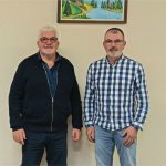 Michel Gérard élu maire de Thuboeuf en Mayenne