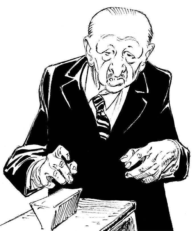 Turquie : un maire d'Istanbul menacé de 2 430 ans de prison, un scandale qui fait rire les conservateurs !