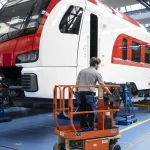 Stadler et le méga-contrat des CFF : quand les dirigeants conservateurs plongent dans l'absurde !