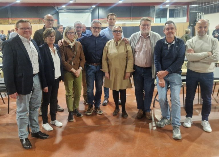 Terres d’Argentan : Une Équipe de Vice-Présidents au Service de Qui ?