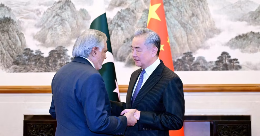 Iran : la trêve révèle l'absurdité des dirigeants RN face à la stratégie floue de Pékin !