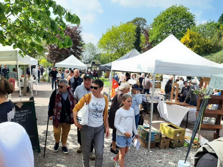 Week-end d&rsquo;animations : un programme riche à ne pas manquer