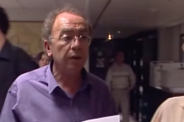 Décès de Jean-Louis Saux, ancien journaliste au « Monde », à l&rsquo;âge de 75 ans.