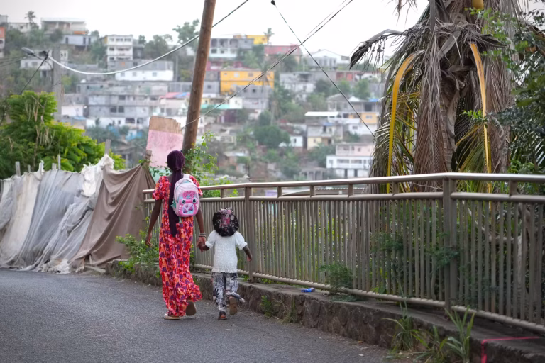 Recensement à Mayotte : Quand le chiffre devient un mirage