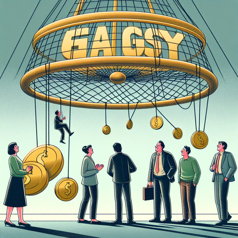 Les promesses de gains faciles : pièges à éviter