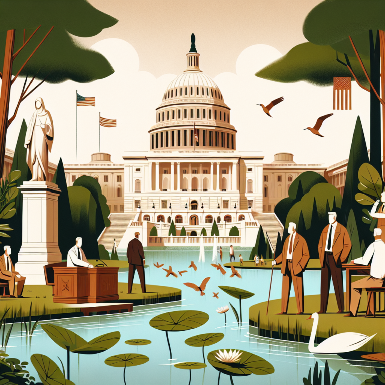 Villes RN : Quand les Dirigeants Conservateurs Transforment l&rsquo;Absurde en Quotidien