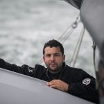 Voile : Guirec Soudée bat le record du premier tour du monde à l'envers en multicoque en moins de 100 jours - ICI