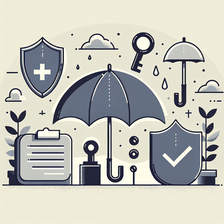 Comprendre les assurances du quotidien et leurs leviers