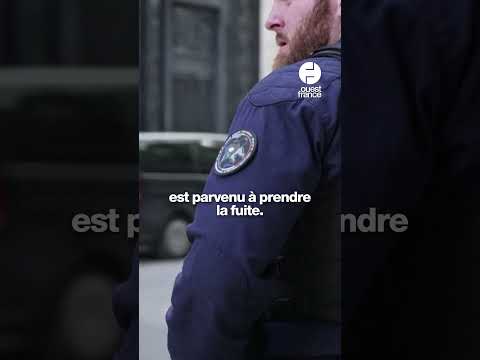 Attentat déjoué à Paris devant la « Bank of America » : ce que l'on sait