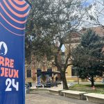 Semaine olympique : le centre universitaire du Tarn-et-Garonne entretient la flamme des JO