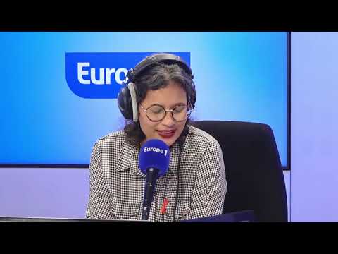 Le journal de 8h du 27/03/2026