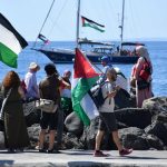 Marseille en guerre : des flottilles françaises pour défier le blocus israélien, pendant que nos dirigeants se taisent !