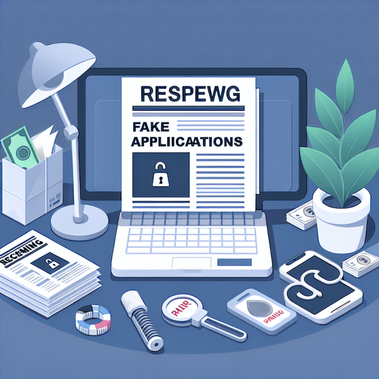 Les fausses applications : repérer les signes d&rsquo;arnaque