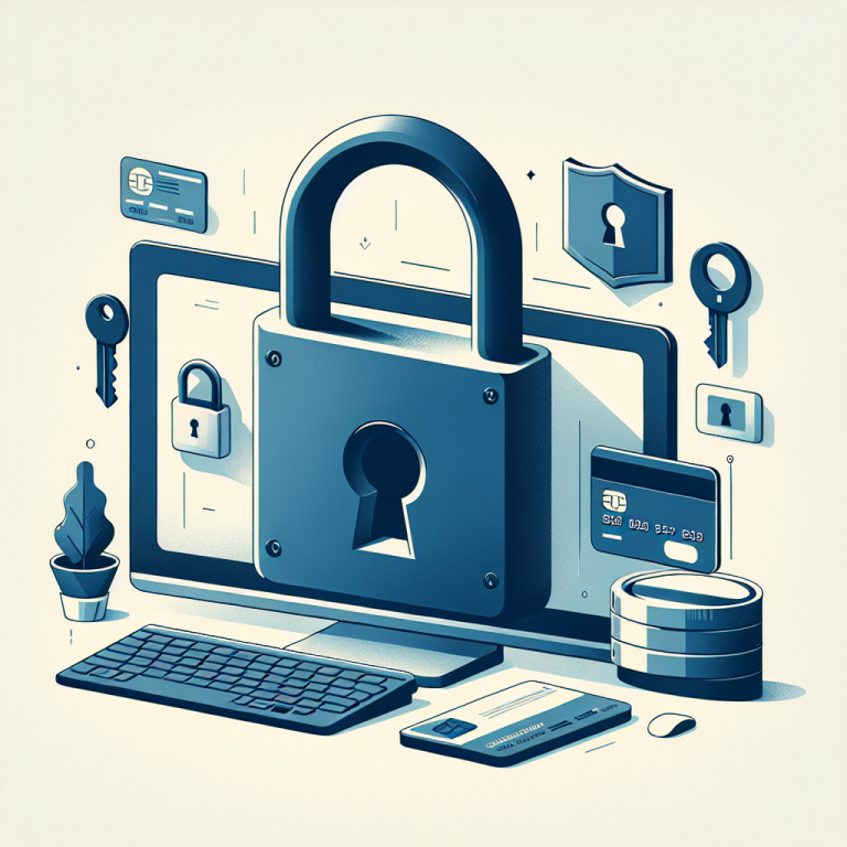 Guide pour sécuriser vos transactions en ligne