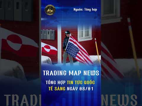 Thế Giới Biến Động Dữ Dội: Mỹ Gây Sóng Gió Với NATO, Mỹ Latinh, Trung Đông Và Iran Nóng Lửa