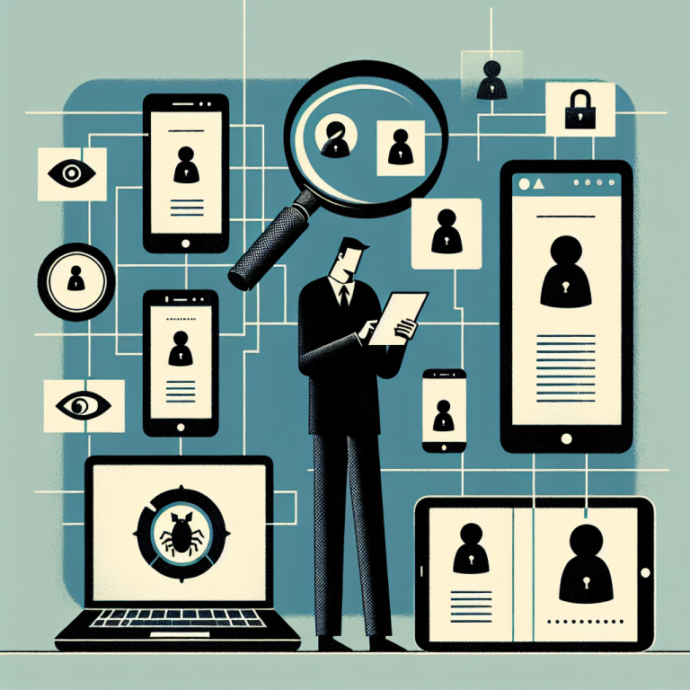 Comment détecter les logiciels espions sur vos appareils