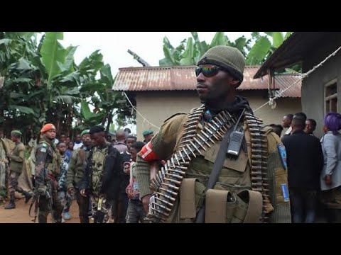 RDC : Quand les villes RN se transforment en théâtres d'absurdités sous le règne des conservateurs !