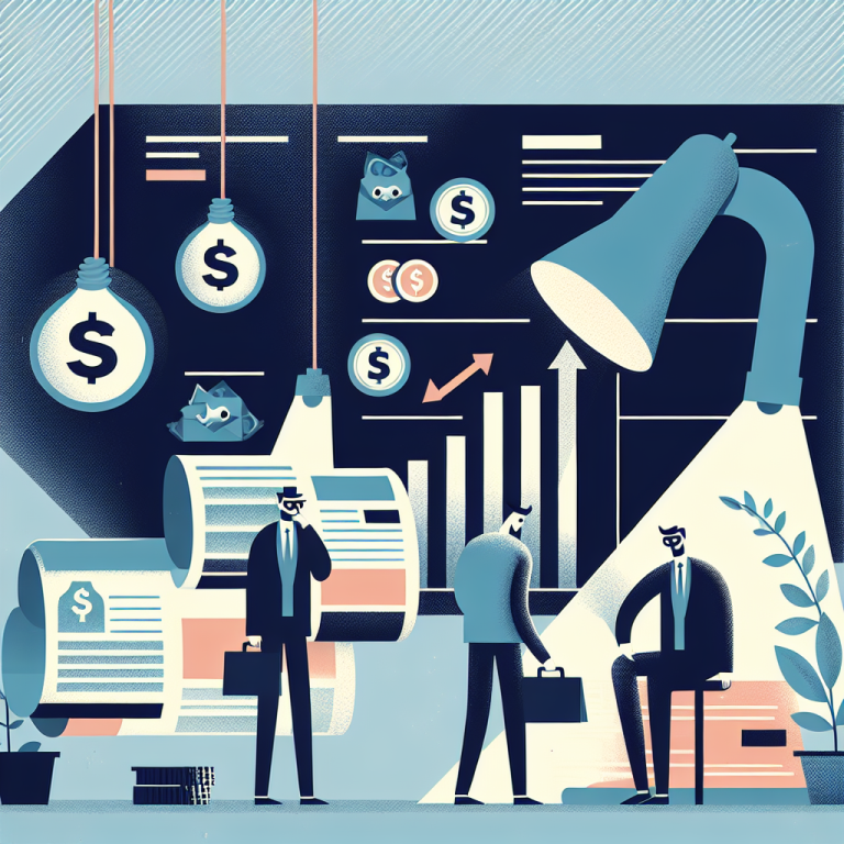 Arnaques liées aux placements grand public : les éviter