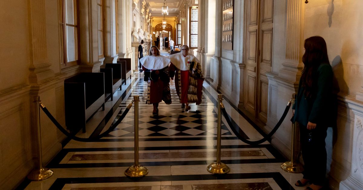 Affaire Dany Leprince : la Cour de cassation se penche sur le cas de son ex-femme, Martine Compain, ce mercredi - ICI