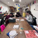 "Snooz !", l’atelier partagé pour apprendre à bricoler en seconde main