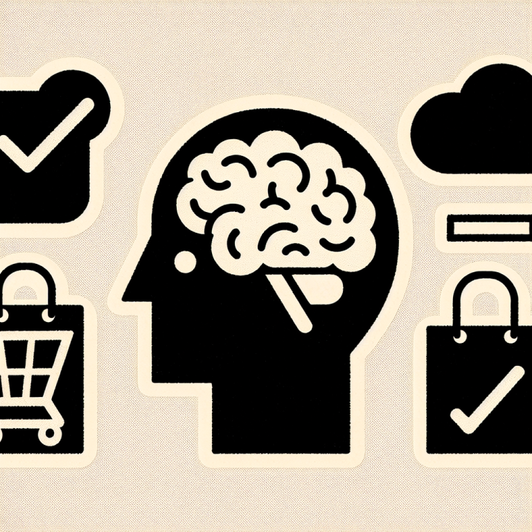 Comprendre la psychologie d’achat pour mieux décider au quotidien