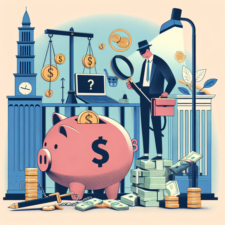 Arnaques aux faux investissements : les reconnaître